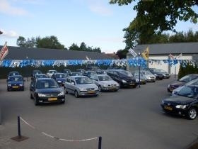 Autobedrijf B. Mulder